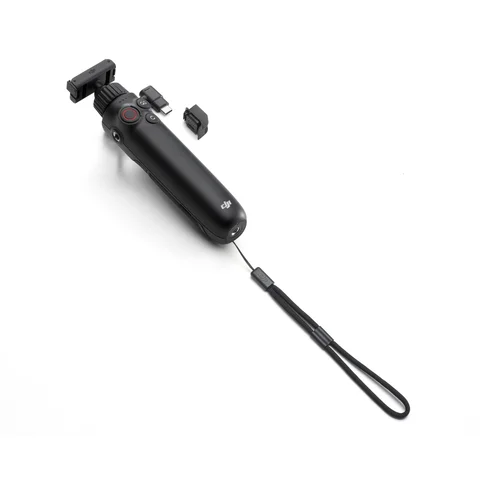 Многофункциональная зарядная ручка DJI Osmo Action для Osmo Action 5 Pro Osmo Action 4
