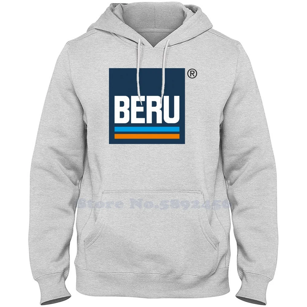 

BERU Ignition Parts Logo High-quality Hoodie New Graphic Sweatshirt