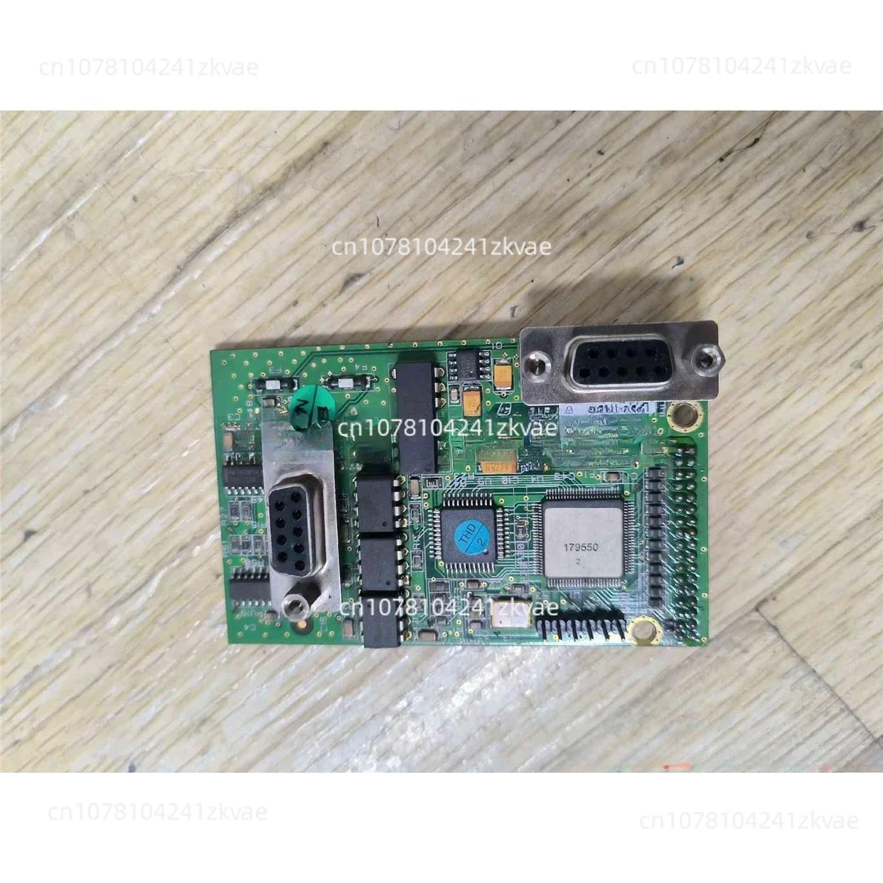 Демонстрация взвешивания Mettler Toledo IND780 коммуникационная плата