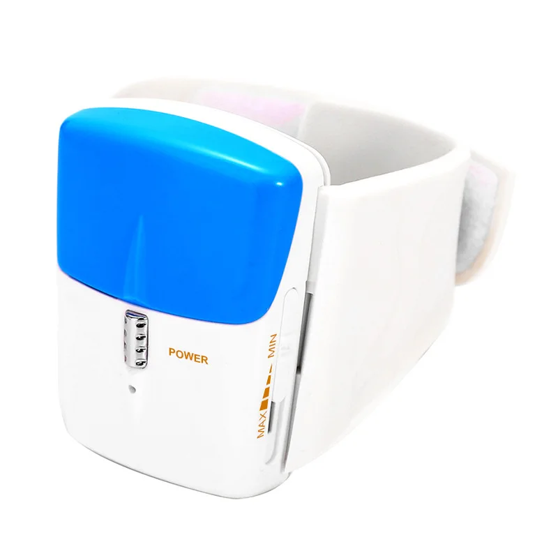 1 шт./корт. Устройство против храпа умные наручные часы с муравьиным храпом помощь