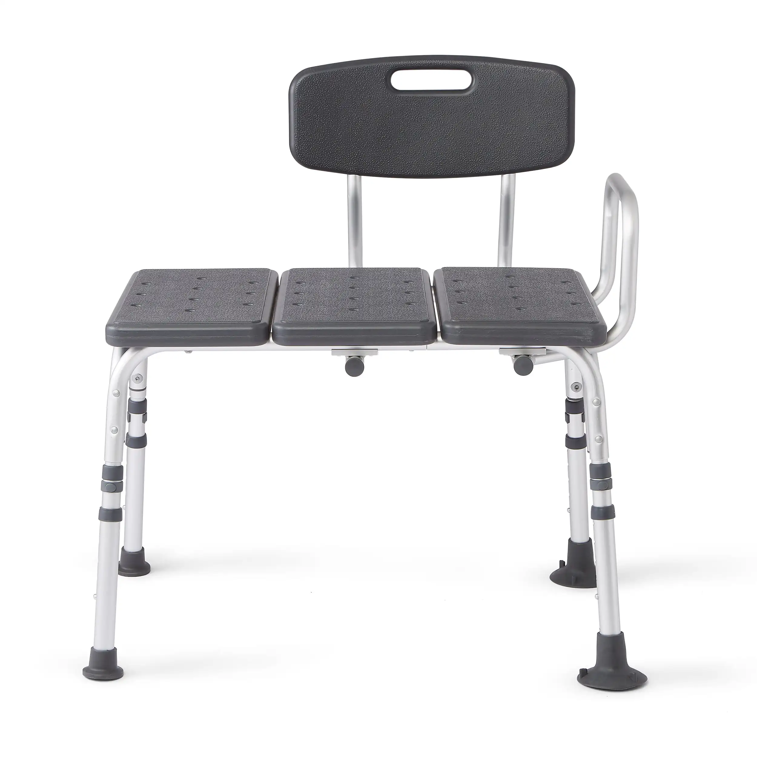 

Bench with Back & Microband Antimicrobial Treatment