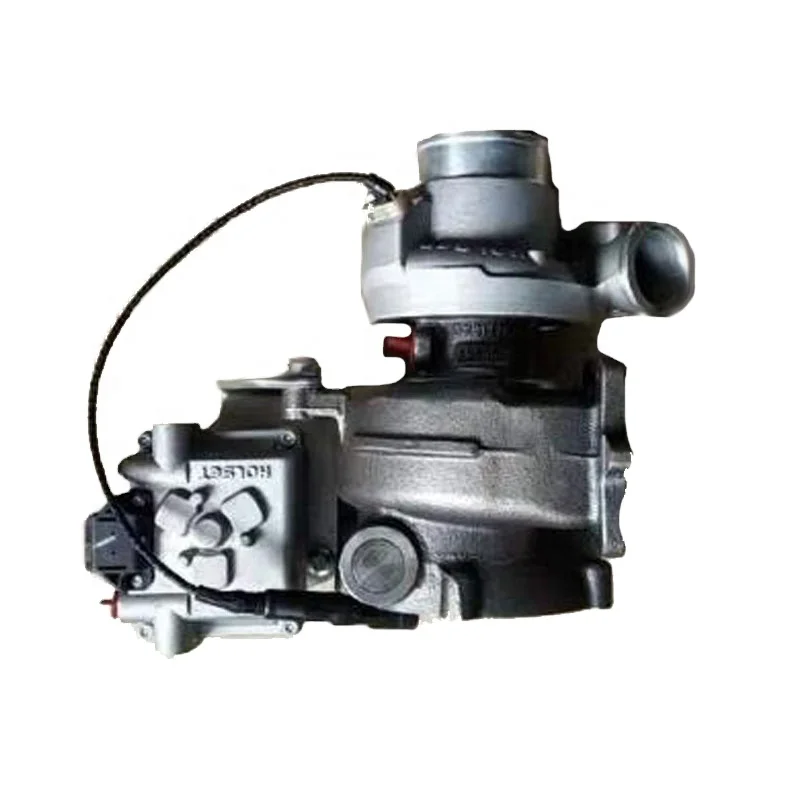 Турбокомпрессор HE200VG 53403