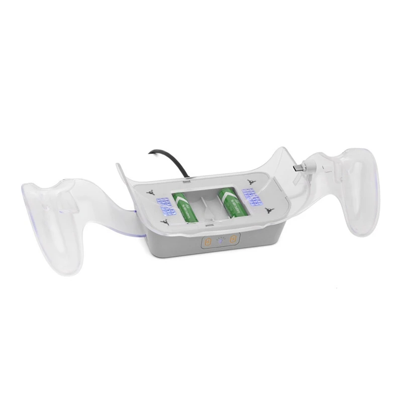 Зарядная станция для Oculus Quest 2