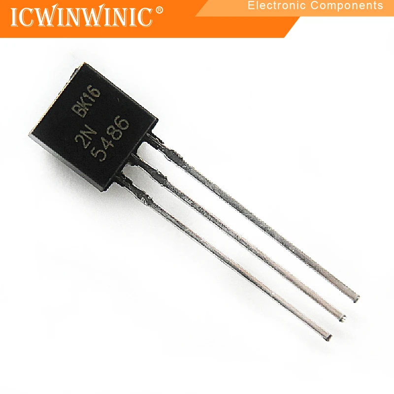10 шт. 2N5486 5486
