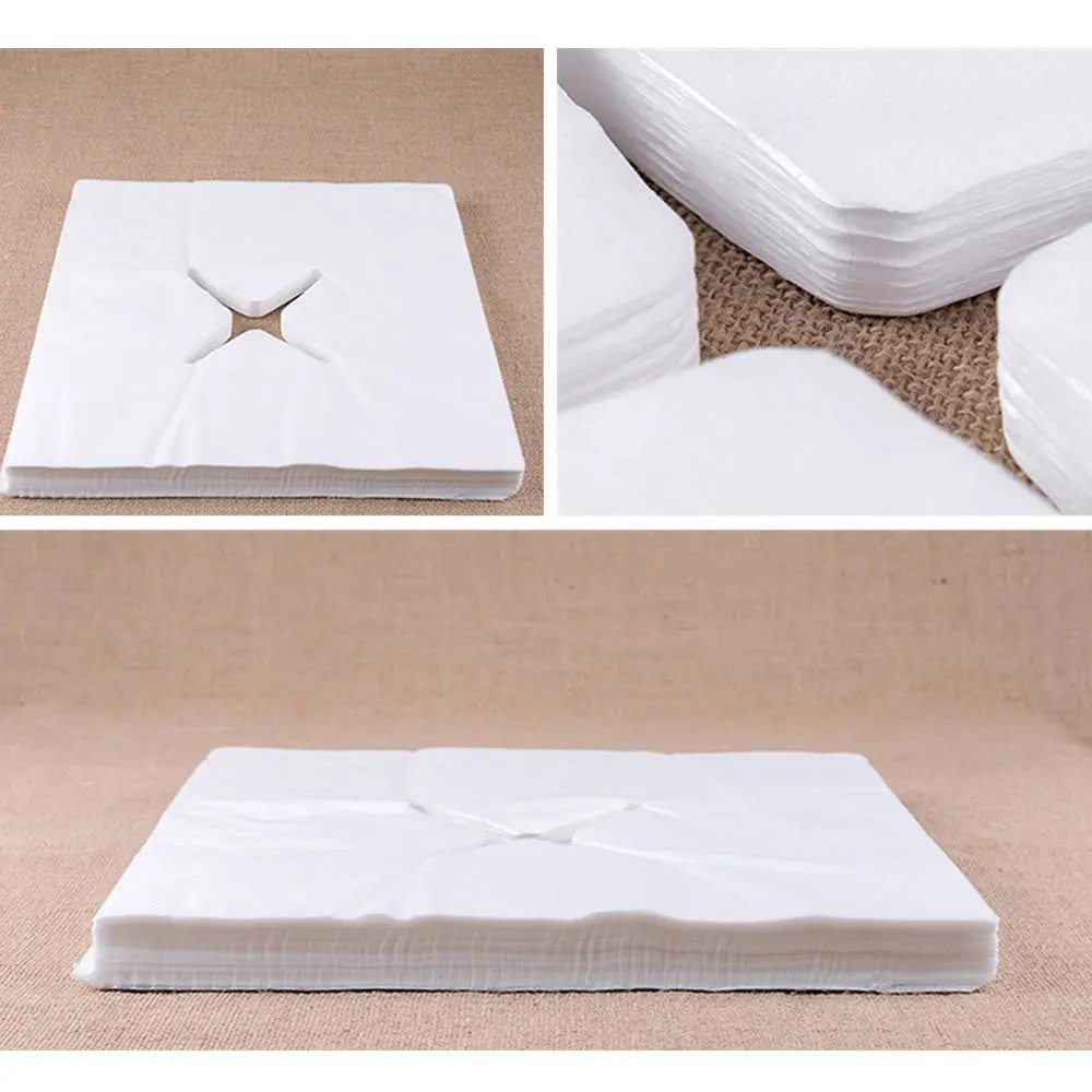 

Одноразовая Массажная подставка для лица, нетканый материал, 200 шт.