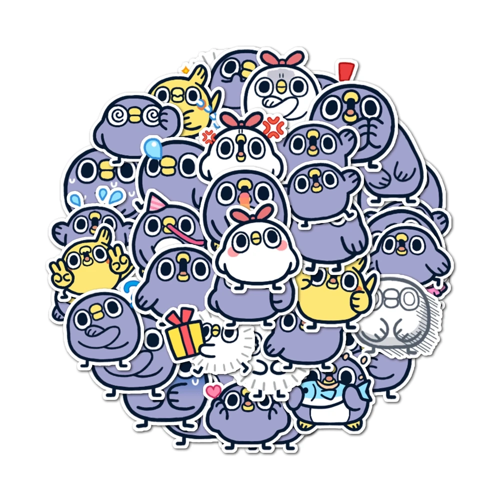 40 Шт. Фото Наклейки На Стены Для Двери Окна Чехол Телефона Бутылка С Водой