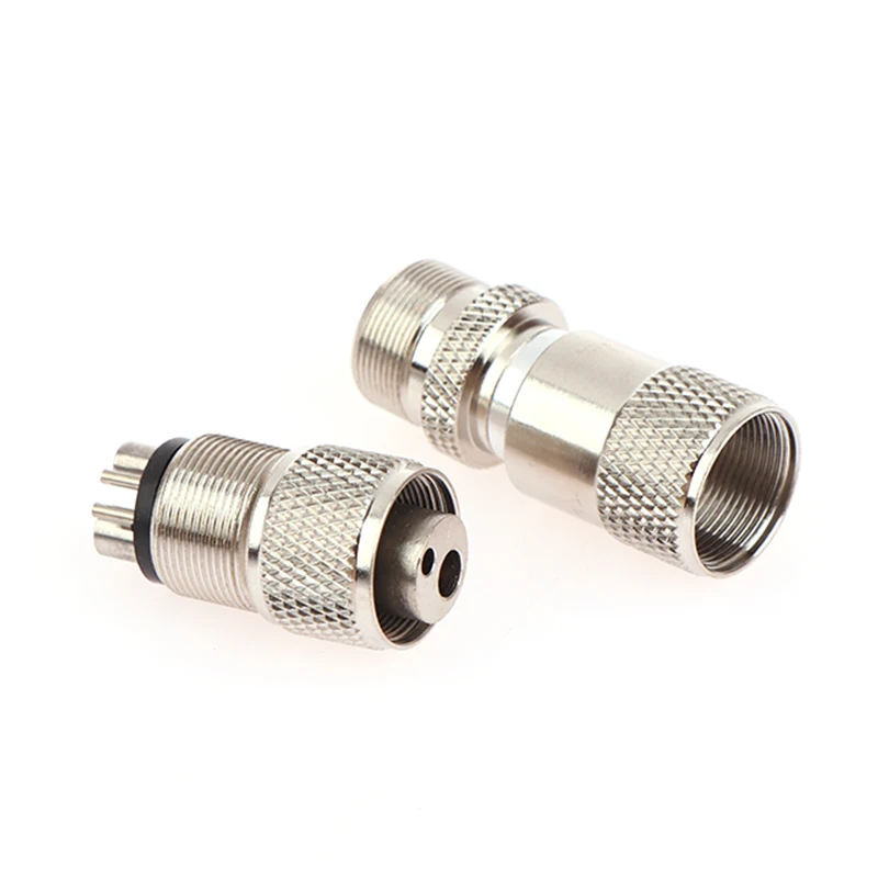 

Адаптер для высокоскоростного шланга, 4 отверстия, 2 отверстия