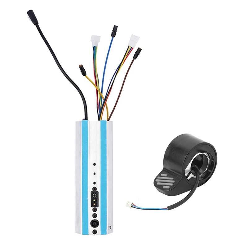 

Kickscooter Bluetooth Controller Controller For Ninebot Segway ES1/ES2/ES3/ES4 Kickscooter