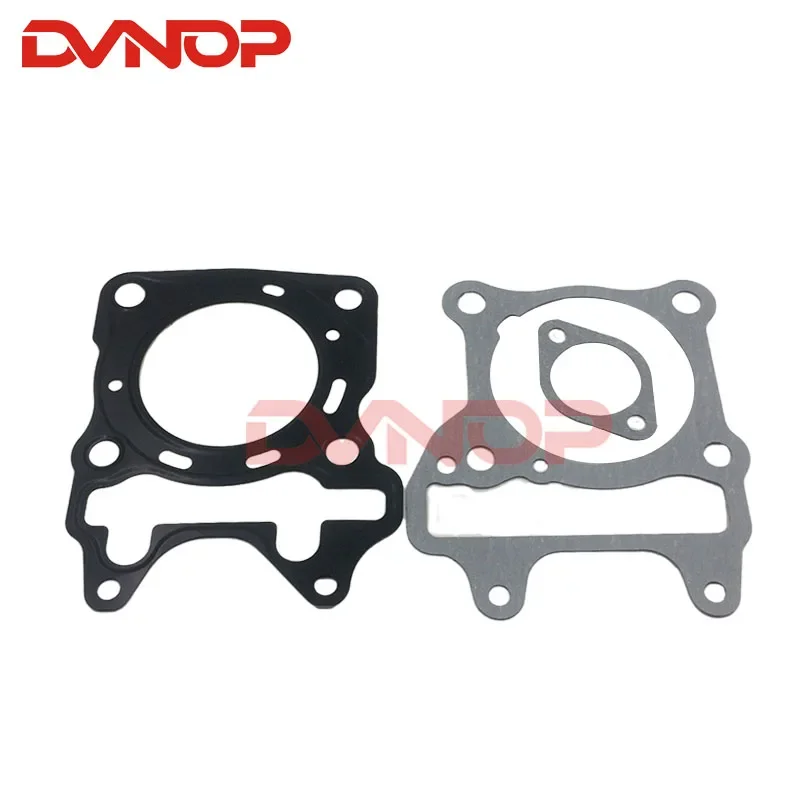 

Комплект прокладок 58 мм для Honda WW150D PCX150 PCX 150cc 2013-2018 12100-KZY-701 12100-KZY-700