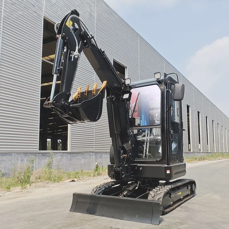 Бесплатная доставка 2,7 тонны экскаватор мини-экскаватор Bagger kubota мини-экскаватор 2,7 тонн полный гидравлический мини-экскаватор с настройкой (art.: 3920d3524ce23) - 3920d3524ce23