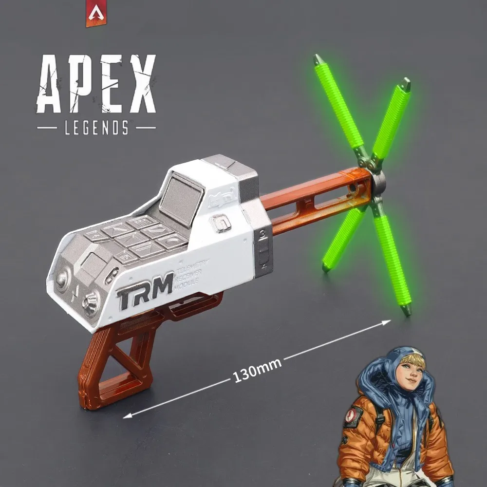 

Apex Legends Wattson Heirloom Luminous Energy Reader Game Anime Royal Japanese Katana Sword Samurai Knife Boy Toy Halloween Gift