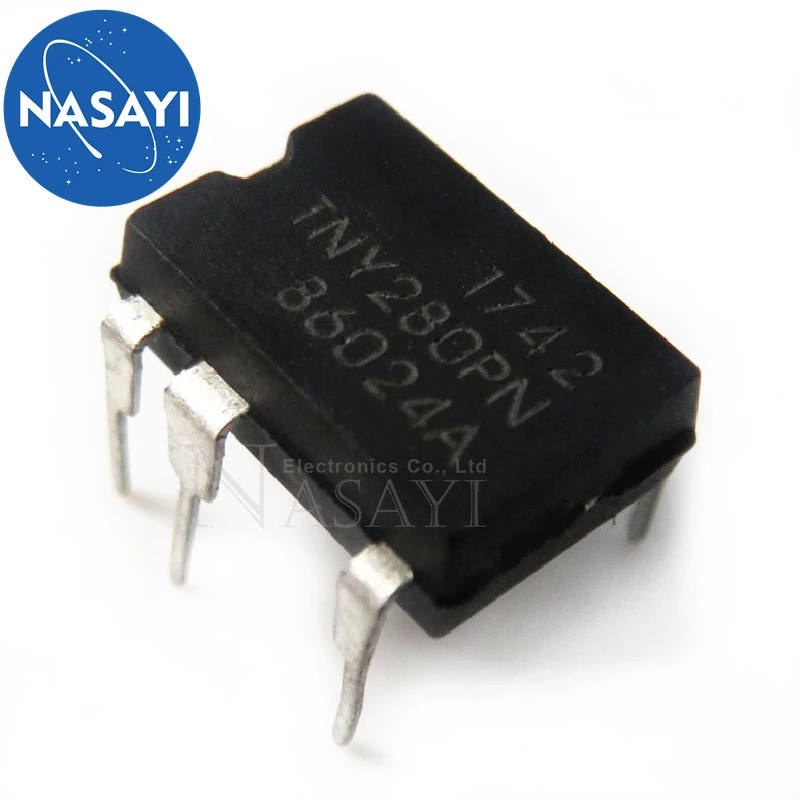 

1piece TNY280PN TNY280 DIP-7