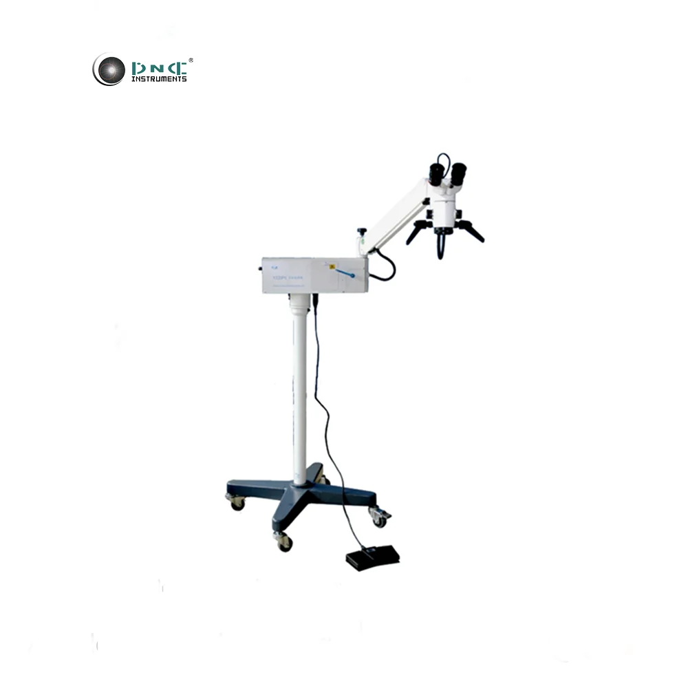 Low price Factory price Professional ophthalmic manual DISCOUNT china good operating microscope YZ20P6