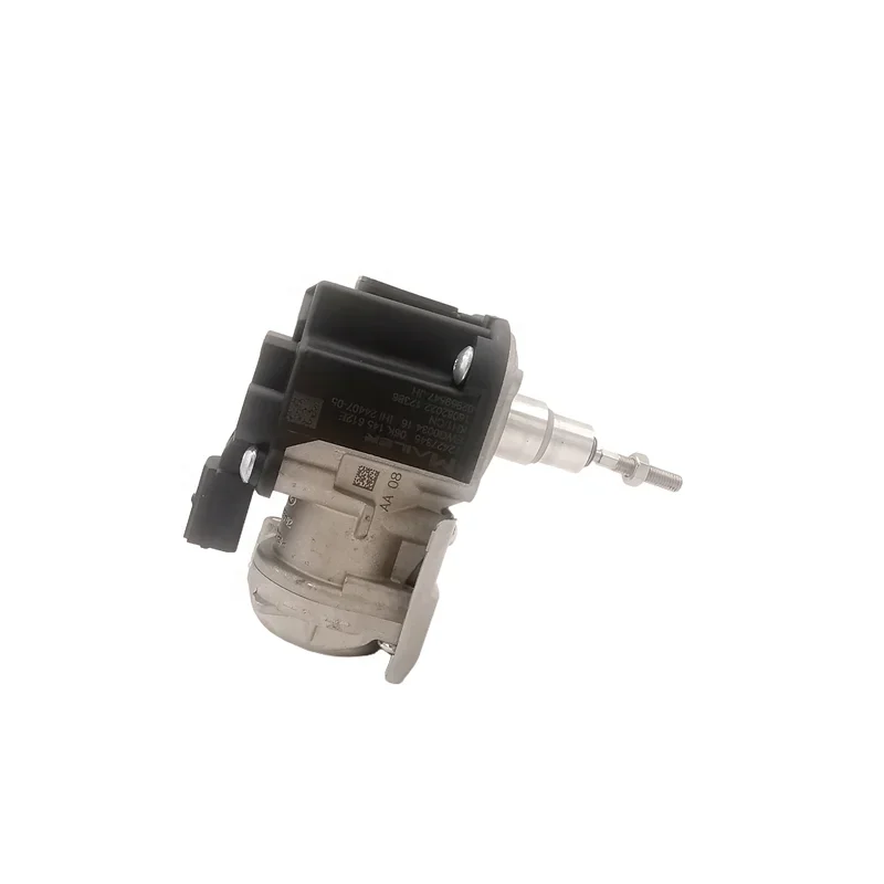 06К 145612 E 70571910 72427345 Для VW Golf Beetle 2.0 TFSI электронный турбопривод 06L Ф 06Л Г 145725 С