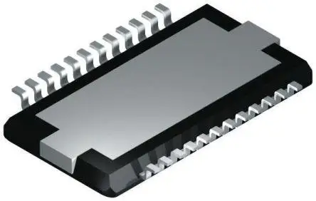 5 шт./лот BTS5589G BTS5589 SSOP36 SMD автомобильный чип IC компьютерная плата модуль управления