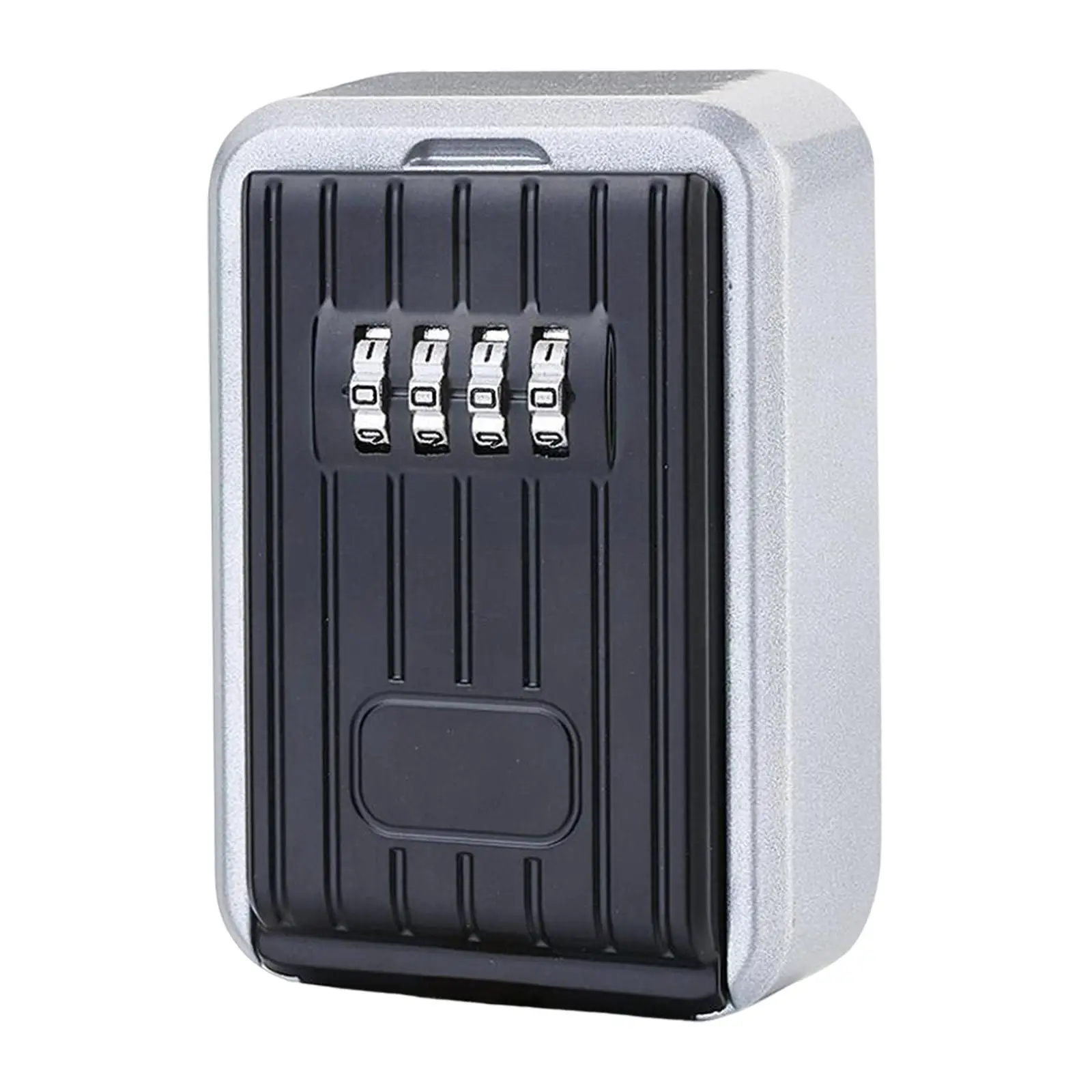 

Wall Mounted Password Box Combination Digital Code Lock Box Combination Key Storage Lock Box for Contractors Outside