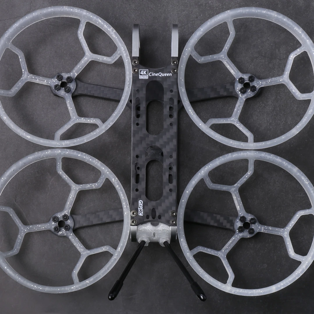 

GEP-CQ Frame