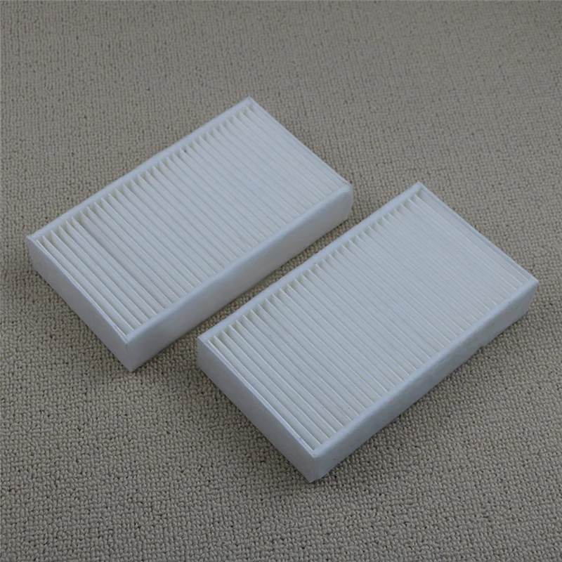 64119237159 воздушный фильтр для-BMW F25 X3 18D 20I 20D 28I 30D 35D 35I F26 X4 2013-2018