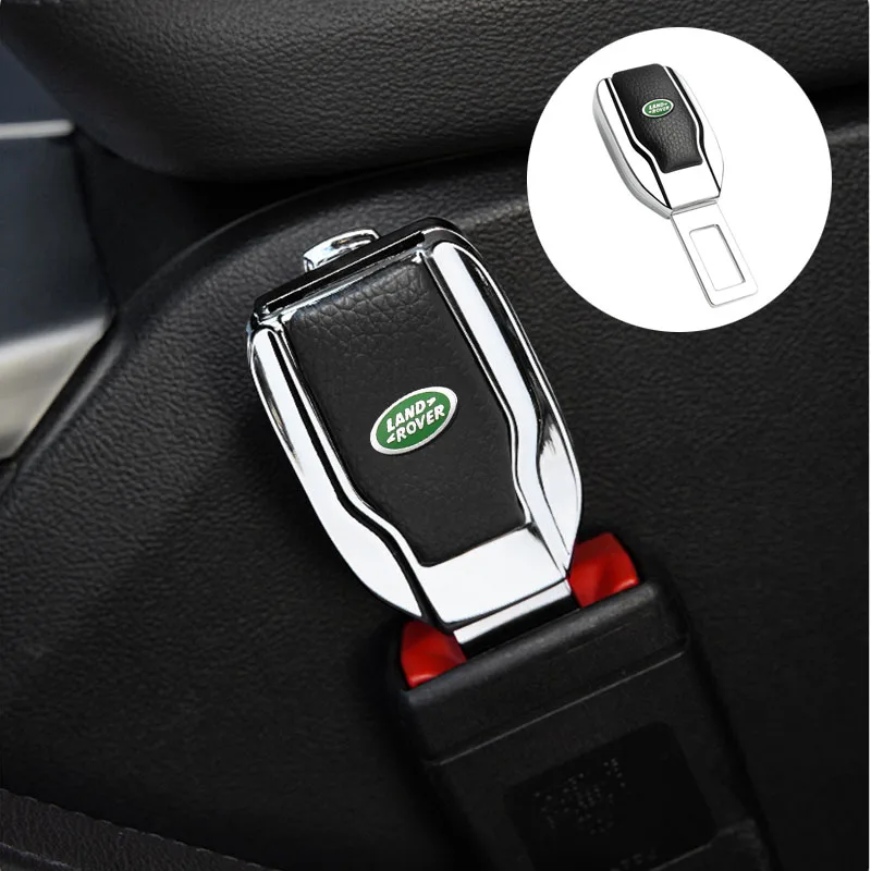 Удлинитель ремня безопасности с логотипом автомобиля 1 шт. аксессуары для