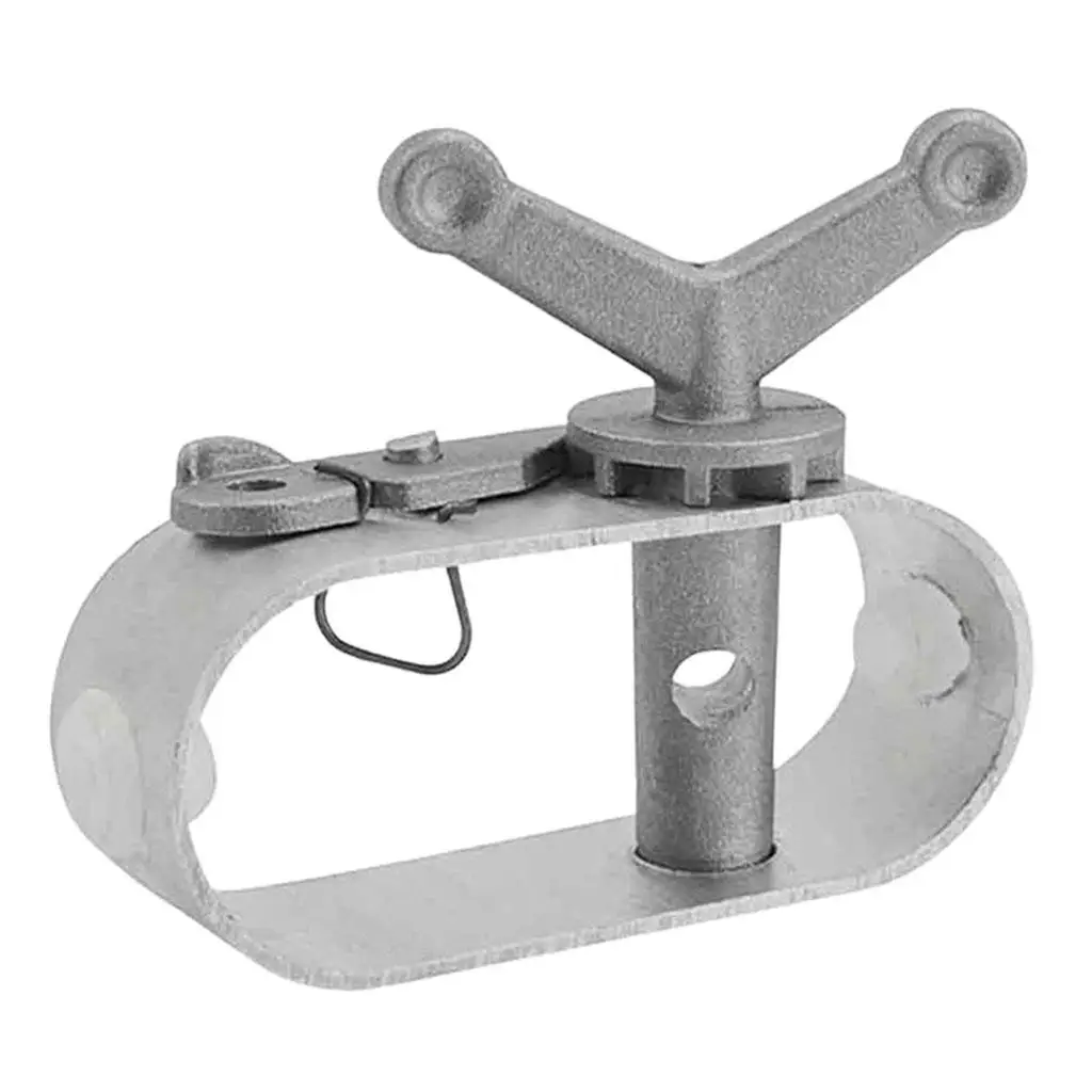 

Winch Securing Save Butterfly Hand Crank Handle for Winter