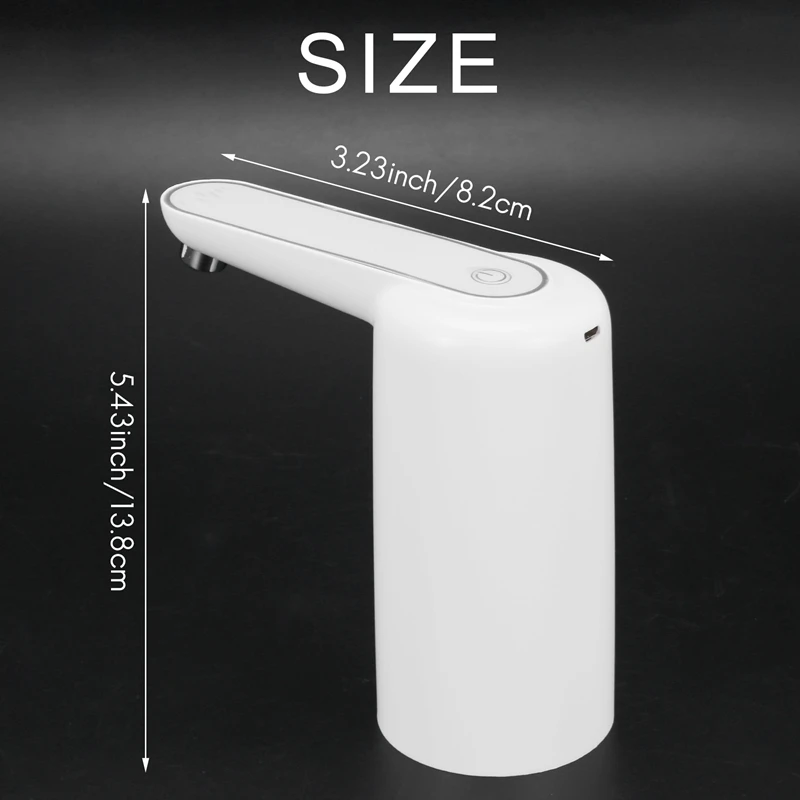 Рисунок 3 - Диспенсер для бутылок с водой