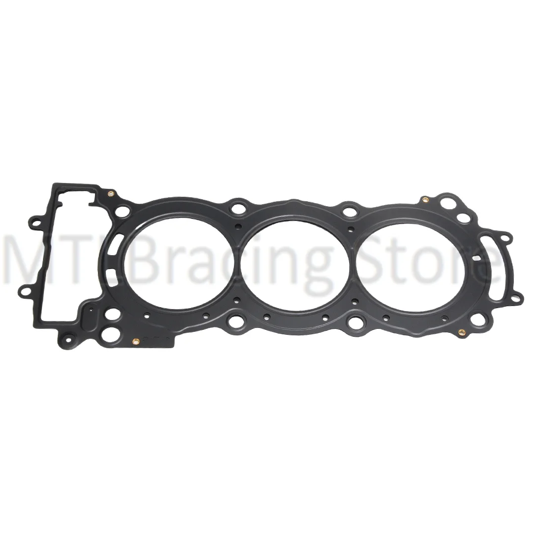 Прокладка головки цилиндра для YAMAHA MT09 2014-2016, FJ-09, FZ-09 2015-2017, MTN850-A, MT09A, MT-09 2017-2020, XSR900, MTM850 2017-2021 (art.: 3920db1f77fdd) - 3920db1f77fdd