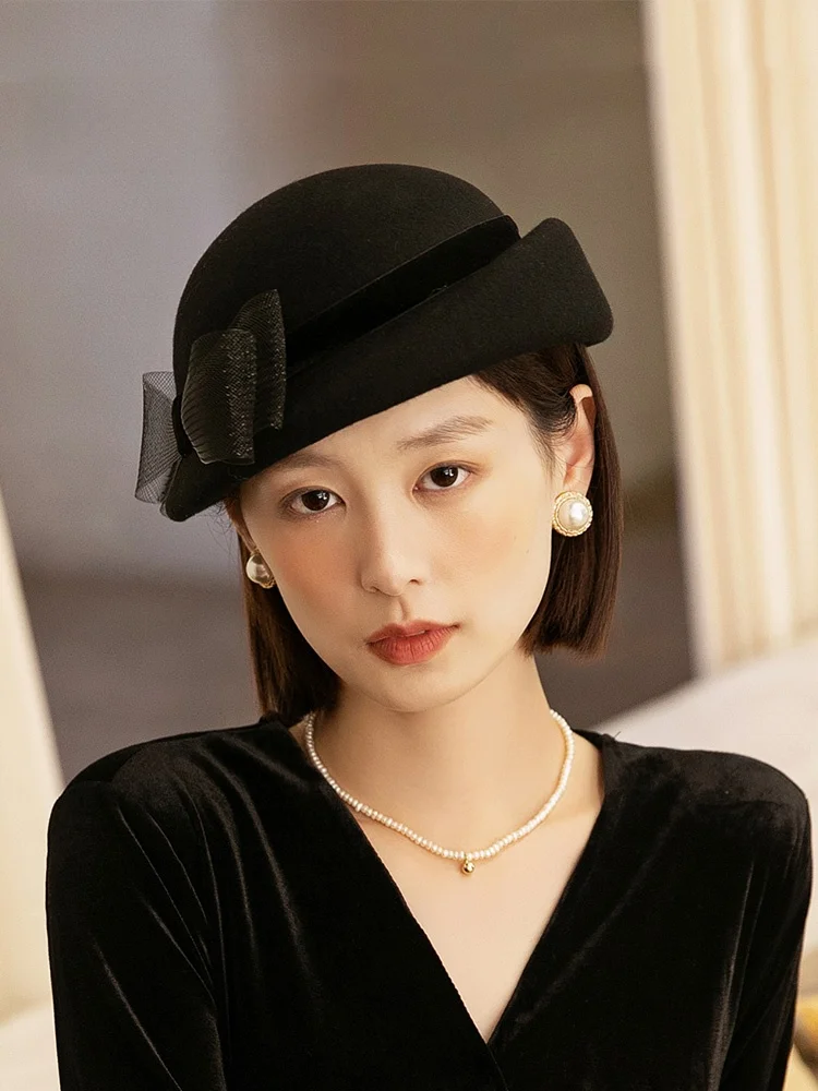 Французский берет для женщин новинка 2024 темпераментная кепка художника в стиле