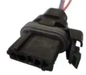 

Розетка потенциометра для PRS1505