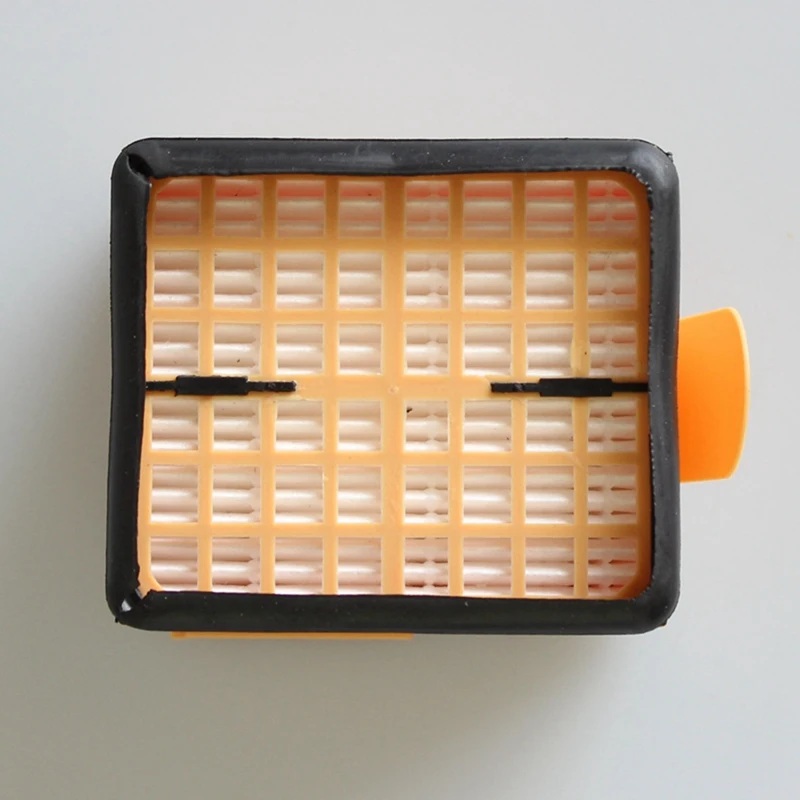 2-х шт. HEPA-фильтры элементы для пылесоса Vorwerk Kobold VK135 VK136 запасные части аксессуары