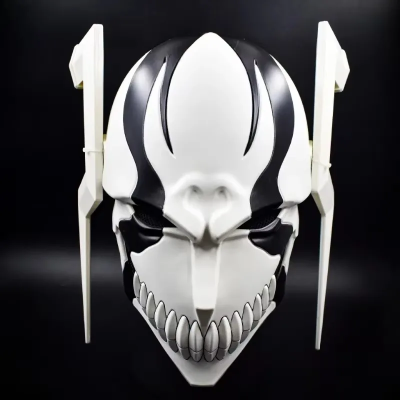 BLEACH Kurosaki Ichigo маска для дня рождения аниме детская ролевая тематическая вечеринки