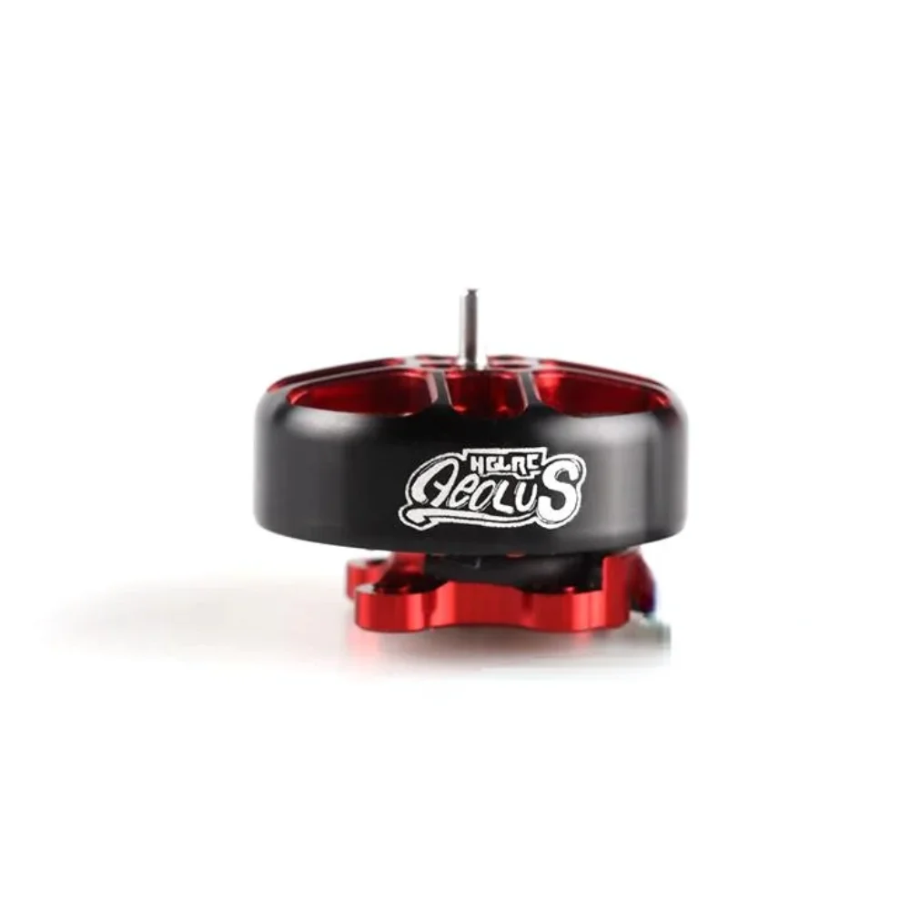 

Запчасти для гоночного дрона HGLRC AEOLUS 1804 3500KV