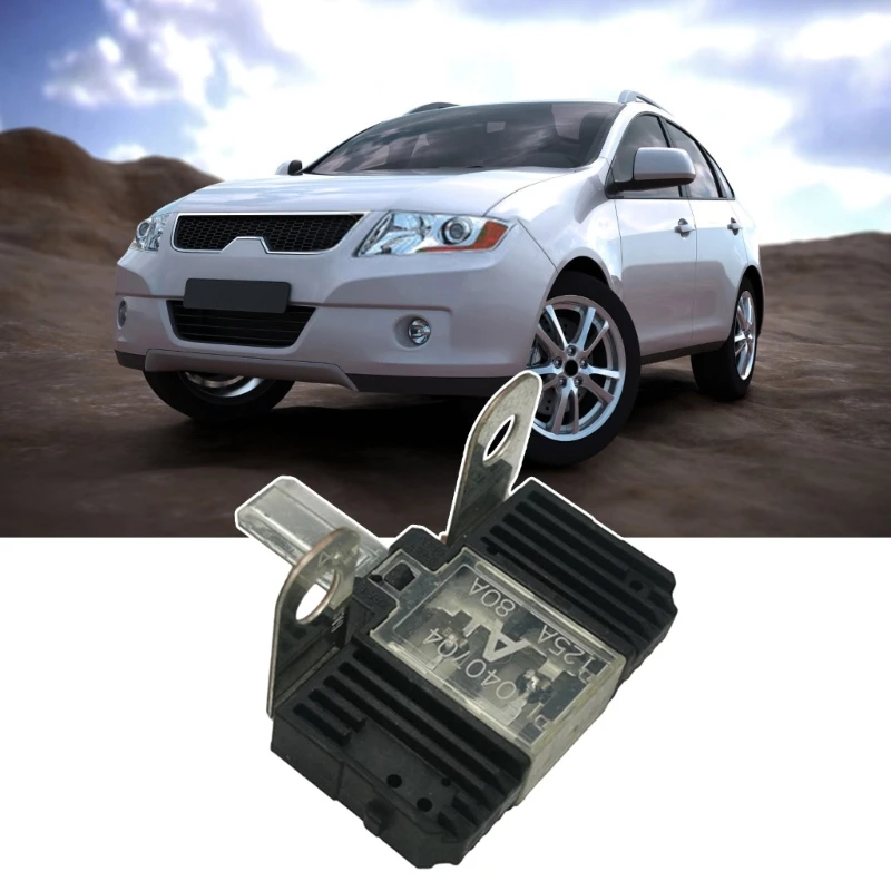 Коробка предохранителей в сборе с держателем для транспортных средств 1879005000 IX25