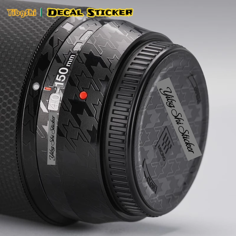 Защитная пленканаклейка для объектива Olympus 40-150mm F4 Pro (40150) (art.: 3920db491d57c) - 3920db491d57c