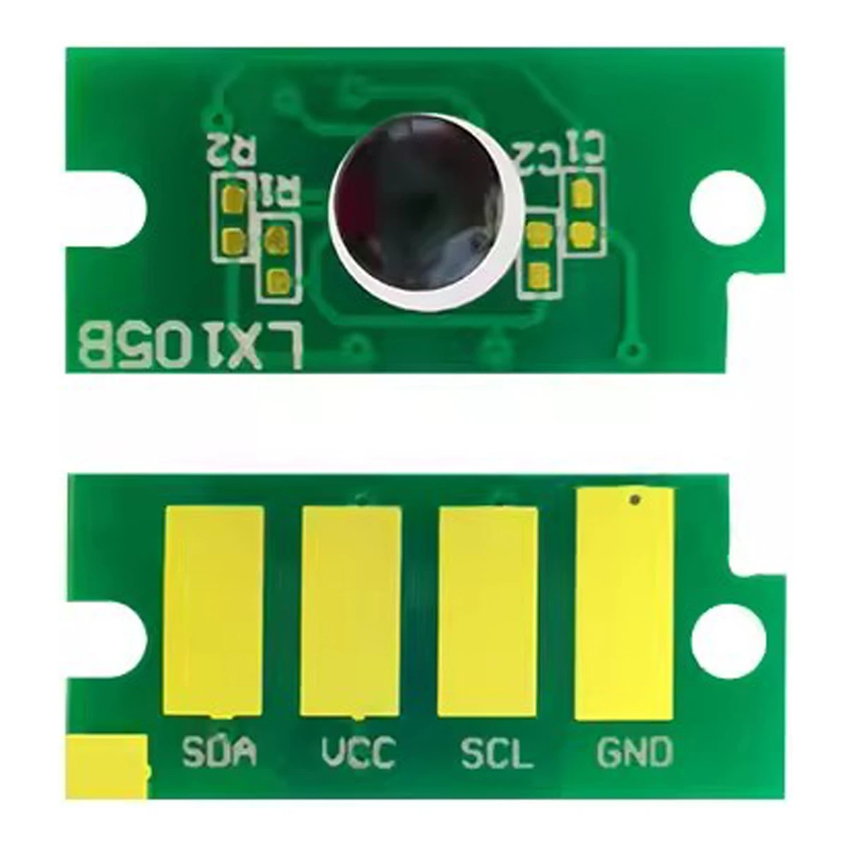 Фото Барабанный чип блока изображений для Epson WorkForce WF AL MX300-DN AL MX300-DNF AL M300 D AL M300 DT AL M300 DN AL M300 DTN №3