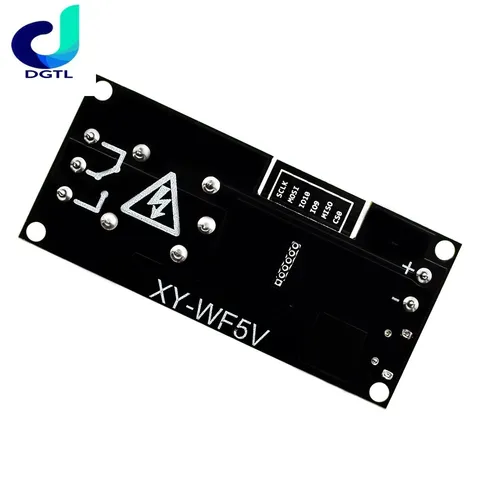 WiFi модуль дистанционного управления XY-WF36V