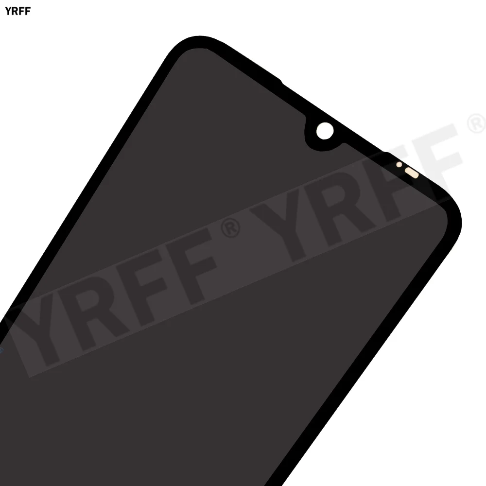 ЖК-дисплей и сенсорный экран для Lenovo A6 Note дигитайзер в сборе L19041 PAGK0027IN PAGK0027