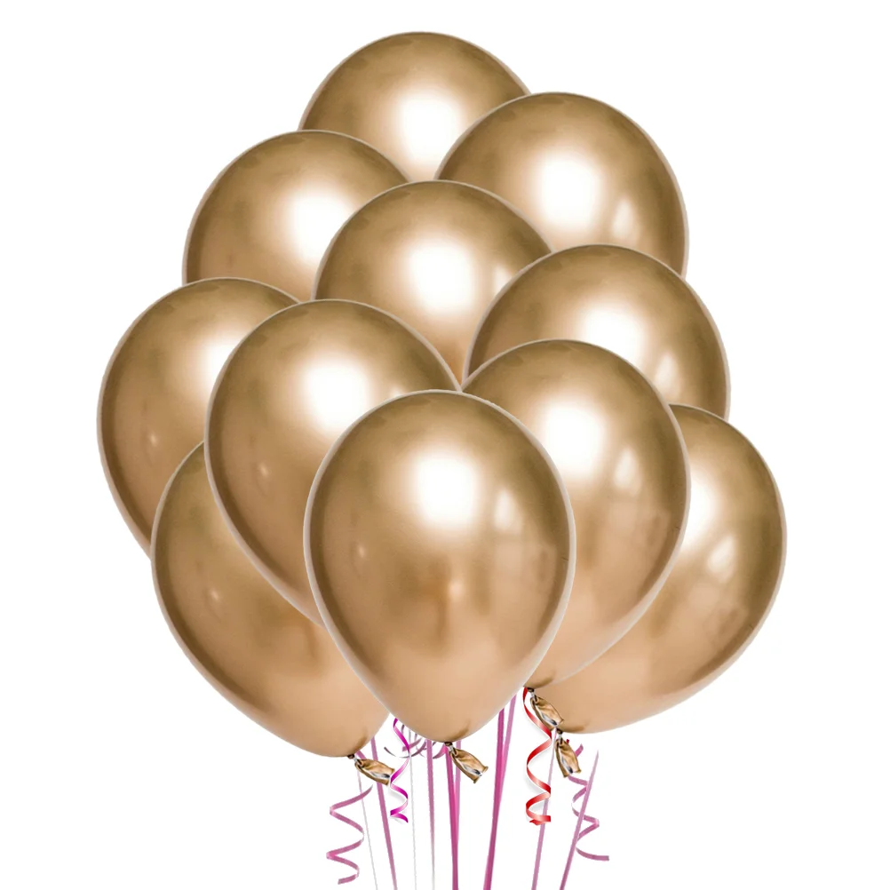 

Graduation Balloons Balloons Bulk Party Balloons Gold Balloons Gold Latex Balloons Birthday Balloons Balloons