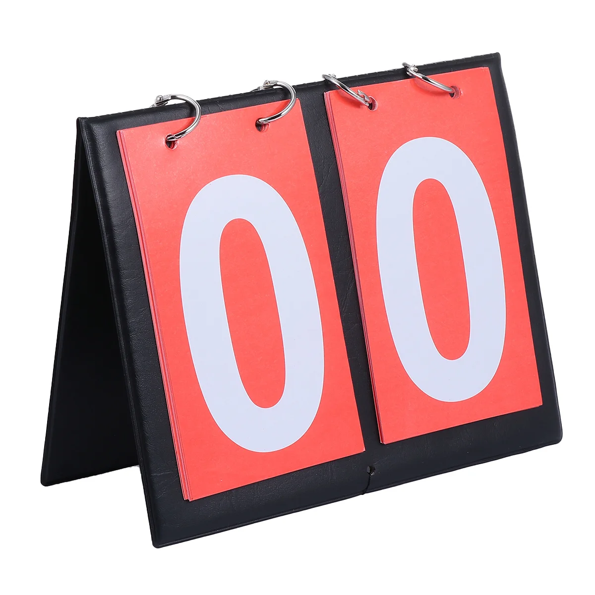 

Basketball Score Board Match Scoreboard Score Flipper 2-Digit Scoreboard