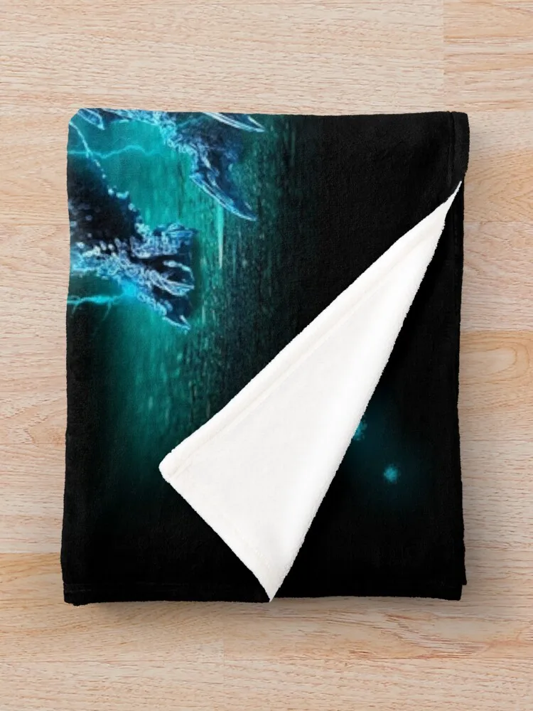 Неоновое одеяло Zinogre submhspecies W 2 [свободный цвет]