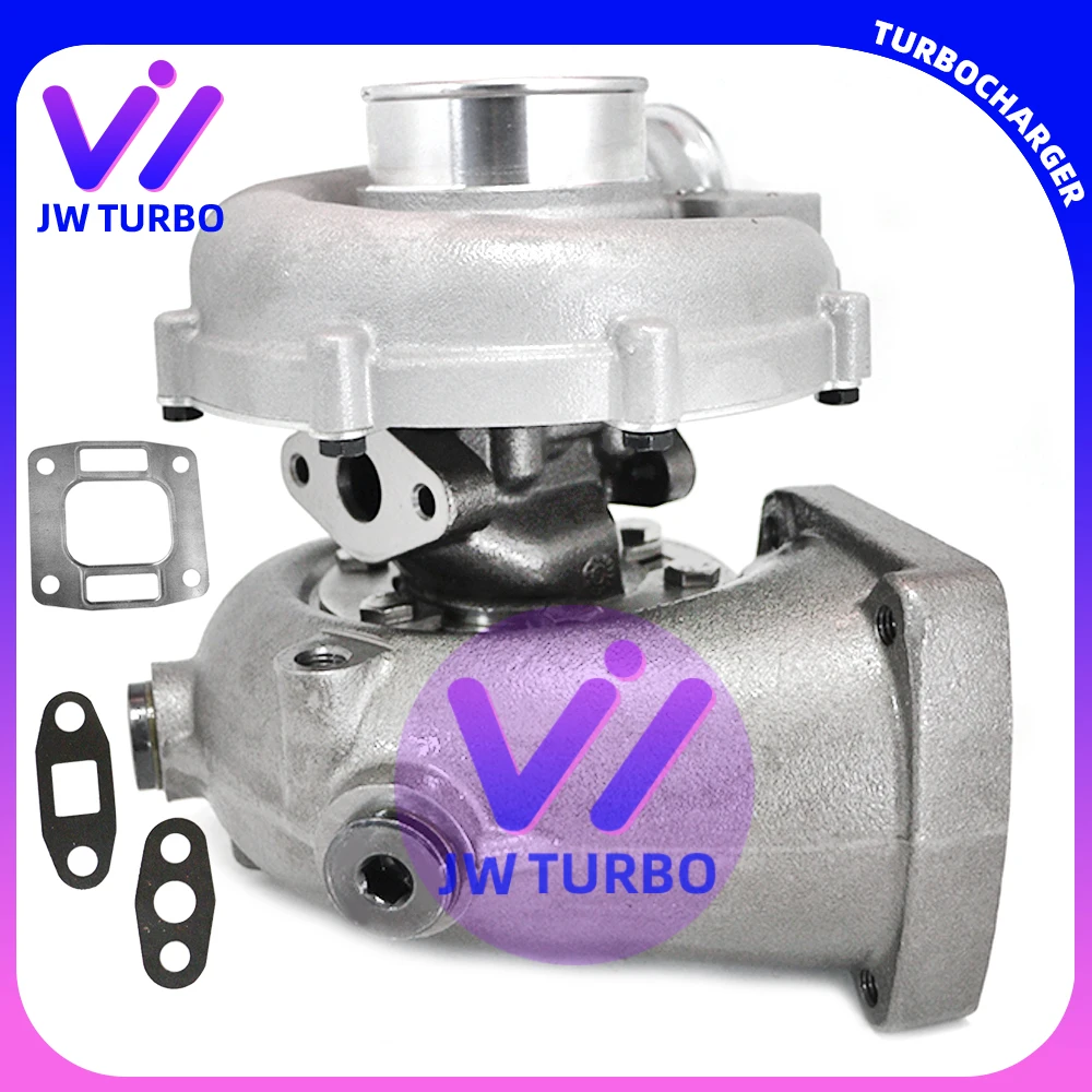 

Турбокомпрессор двигателя K26 для корабля Volvo-Penta AD41 TMD41 TAMD41 53269886290 53269706497 53269886497 838697 3802061