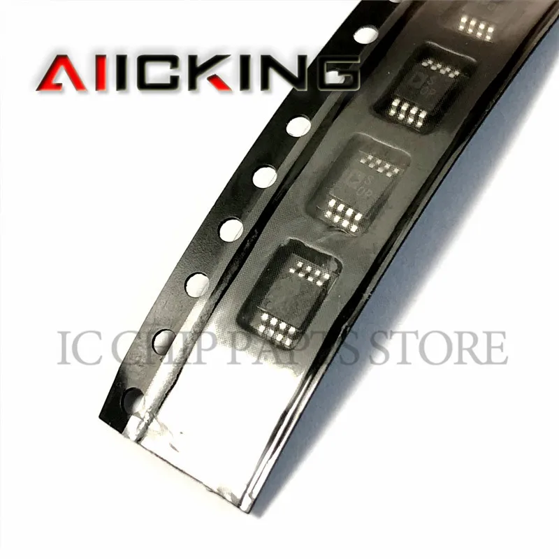 Интегральная микросхема ADG821BRMZ/ADG821BRM/ADG821B/ADG821/MSOP8,