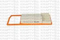 

6010296 inch air filter PANDA nj 09-ear 500C 1.3D MTJ 09 eared
