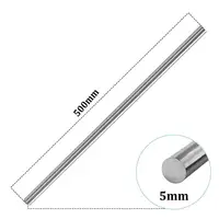 Титановые стержни, не знаю для каких поделок, но покупают.#4