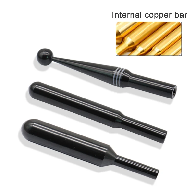 Signal Boost 3G GSM GPRS 900~2100Mhz Aerial High Gain 15dbi Omni Copper Bar Antenna With SMA male