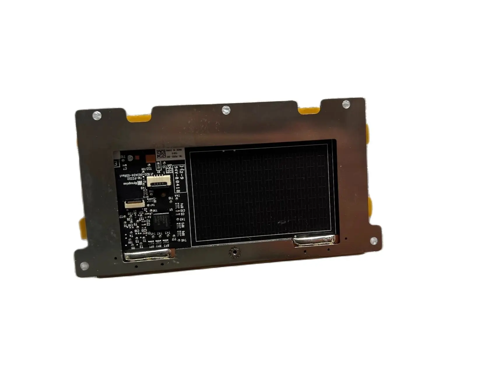 Оригинал TOUC HP AD для HP Elitebook 840 740 745 845 G5 G6 zbook14U трекпад 90 дней гарантии (art.: 3920be4fcafd4) - 3920be4fcafd4
