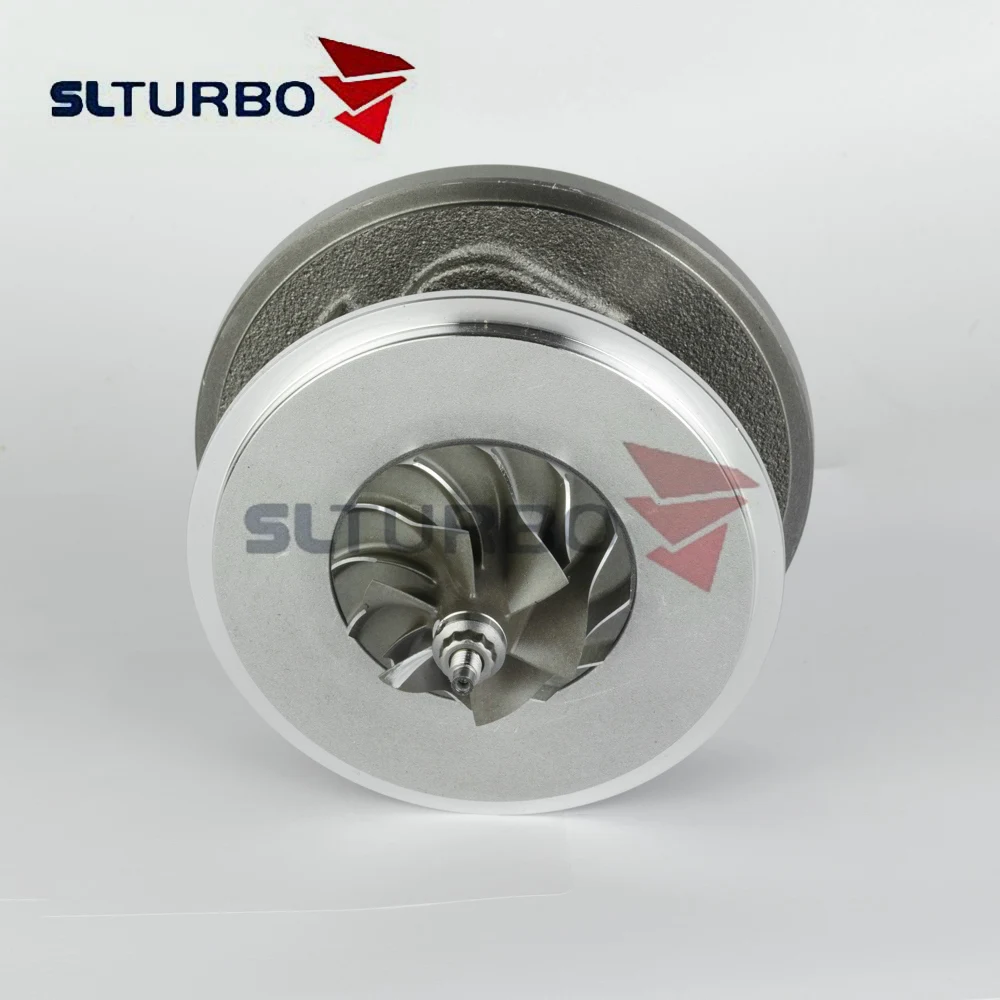 Balanced turbine 764609-5001S turbo core 764609-1 CHRA 758021-2 cartridge for Peugeot 807 / Expert 2.0 HDI 88 Kw 120HP DW10UTED4 |