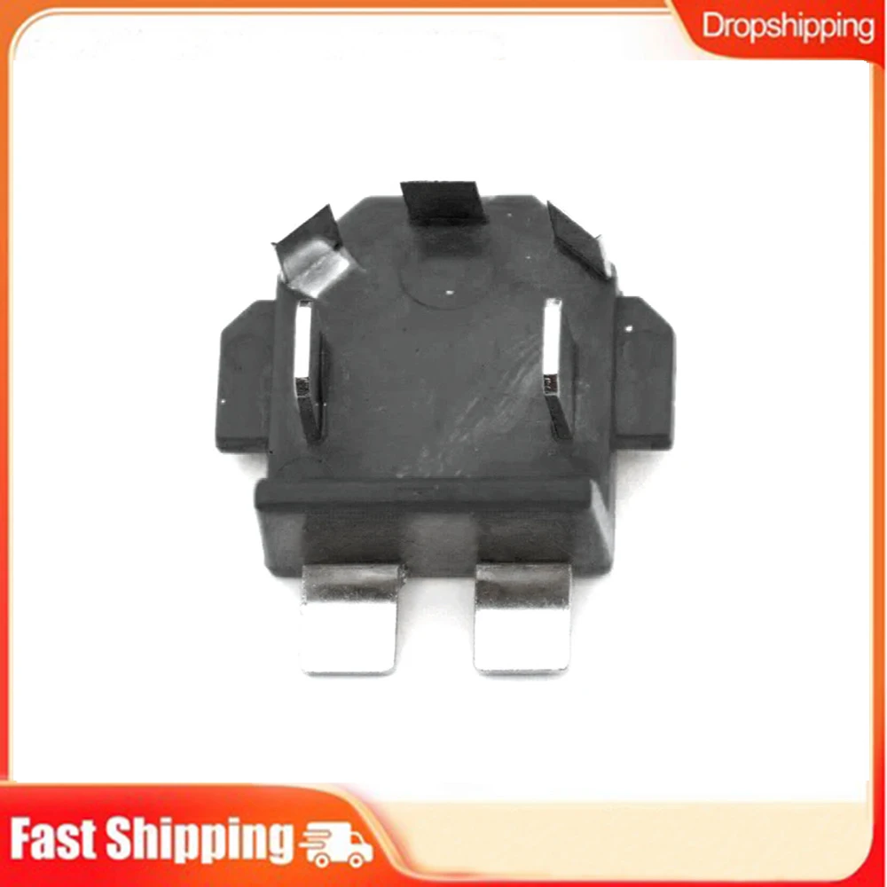 

1pc Power Tool Battery Connector For Li-ion Battery Replacement Terminal Block Exquisite Appearance Power Tools Accessories
