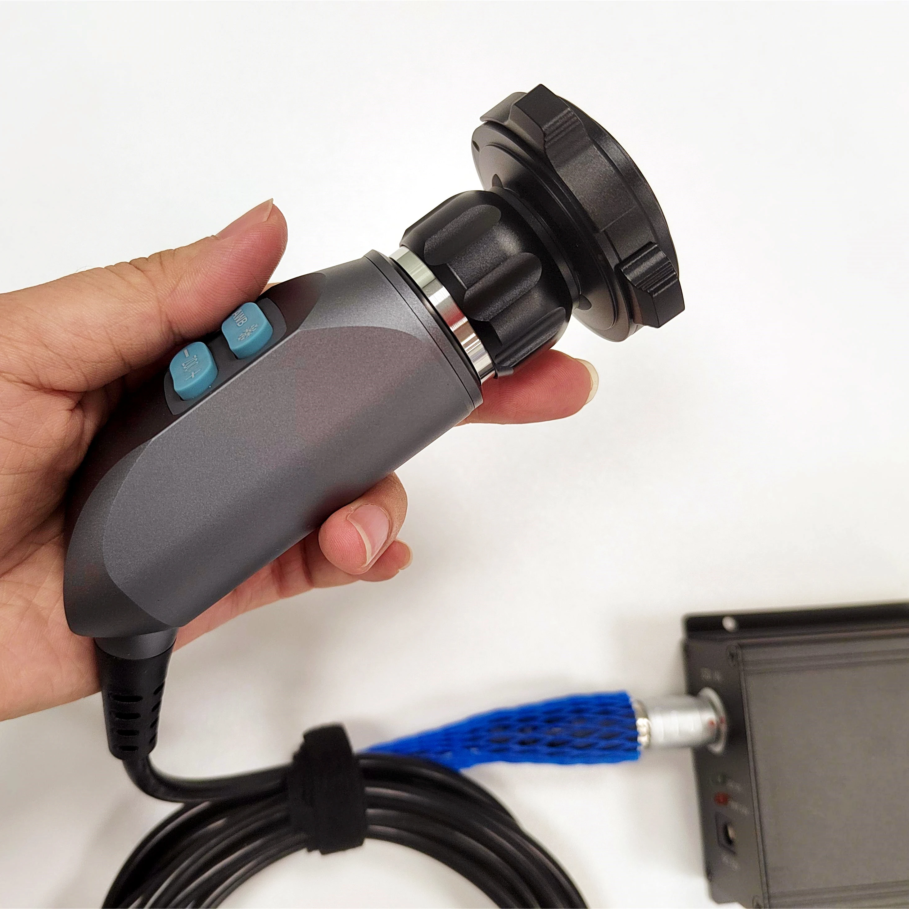 SDI Mini Medical ЛОР-эндоскопическое портативное эндоскопическое оборудование для