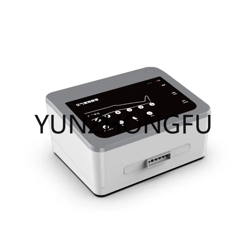 

CONTEC AP200 Compression Physiotherapy Equipment for Limbs Air Compression Therapy Device