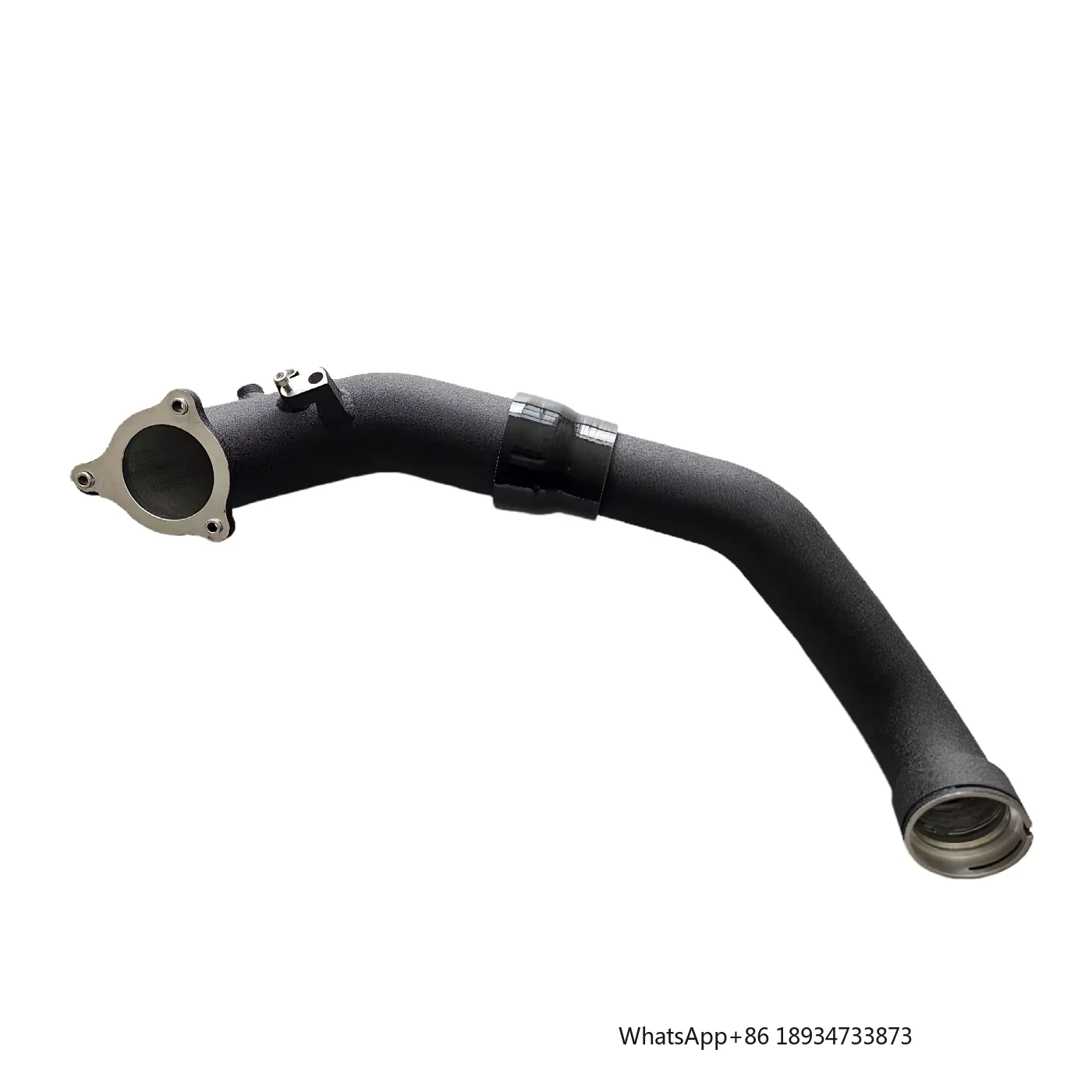 Фото Обновление зарядной трубы Contach для BMW B58 F20 F22 F30 F32 и G01 G11 G30 G32 B58 зарядная труба №2